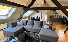Lovely Loft For Romantic Getaway Or Family Trip
